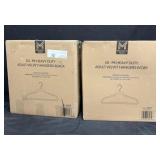 2- 50ct. Boxes of Heavy Duty Adult Velvet