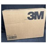 4- 3M Filtrete 20ï¿½ x 25ï¿½ x 1ï¿½ Air Filters