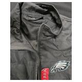 Men's size X-Large NFL logo pullover. New w/ tags