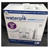 WaterPik Water Flosser Kit, Untested
