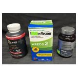 150ct. Bottle of Qunol Ultra CoQ10 Dietary