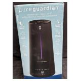 PureGuardian Warm & Cool Mist + UV-C Intelligent
