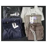 Women's size 2XL pants. Most NEW w/ tags
