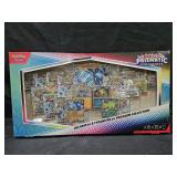 Scarlet and Violet Prismatic Pokï¿½mon set. PACKS