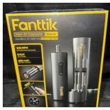 Fanttik NEX S1 Capsule Deluxe Cordless