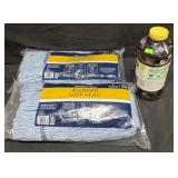 4- Blended Mop Heads