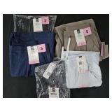 Women's size Small pants. New w/ tags