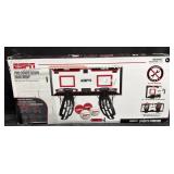 ESPN Pro Competition Dual Hoop