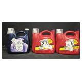 2- 200fl.oz. Jugs of ERA Active Stainfighter