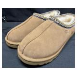 UGG Womenï¿½s Size 10 Tasman II Slippers