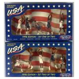 Starting Lineup 1996 USA Dream Team NBA Edition 2