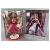 2006 Mattel Genevieve Ballerina Barbie doll from