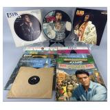 13 Elvis Presley albums