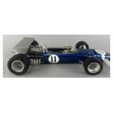 1:12 scale model of the 1967 Eagle Gurney-Weslake