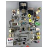 Group of miscellaneous collectibles