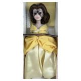 Disney Belle Beauty and the Beast porcelain