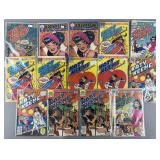 14 vintage Katy Keene comics: Katy Keene Fashion