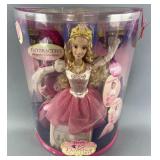 New Barbie The 12 Dancing Princesses Interactive