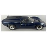 1:12 scale model of the Lola T70, produced by