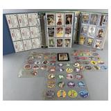 Collection of Coca-Cola, Campbell's & Pepsi