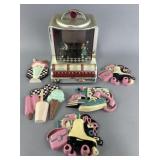 Mr. Christmas Gold Label Collection Animated