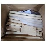 Animal Toy Storage Organizer