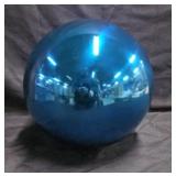 Blue Sphere Ball