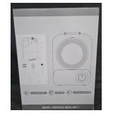 Pet Vacuum Dryer Low Noise