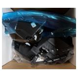 Aftermarket Headlights 2pk New