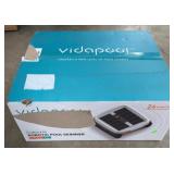 Vidapool Cordless Robotic Pool Skimmer VPSC01
