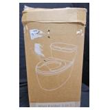 Mini Potty 3-in-1 BH-157 GreyPink