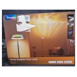 Govee Smart Color Changing Uplighter Floor Lamp