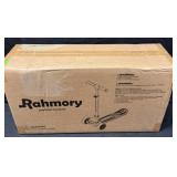 Rahmory Scooter