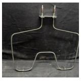 Silver Oven Replacement Element