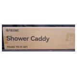 YASONIC Shower Caddy Model YS-K-401