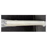 White Roller shade size unknown