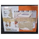 GIRISH Bread Proofer Box Precise Temp Control