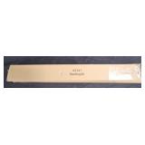 KSTK1 Stacking Kit for Appliances