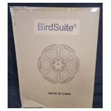 BirdSuite Birdhouse