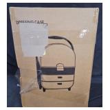 Dressing Case ABSPETPS Material 297x195x400mm