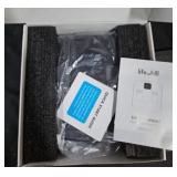 lifeh FM-001 Foot Massage Gun 2 Modes