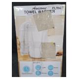 FLYHIT XL Capacity Towel Warmer