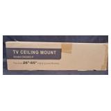 WALI TV Ceiling Mount 26-65 CM2665-P