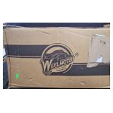 WEELMOTO Auto Parts 2pk