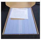 Fluxynamo Felt Board Family Masterpiece