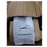 Air Compressor ZJ901-600W AC 110V-240V