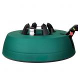 Leejec 10ft Water Res Christmas Tree Stand