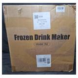 R2 Frozen Drink Maker