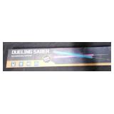 Dueling Saber Rechargeable Battery 1pk