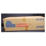 Laifug Dog Bed 46x28x8